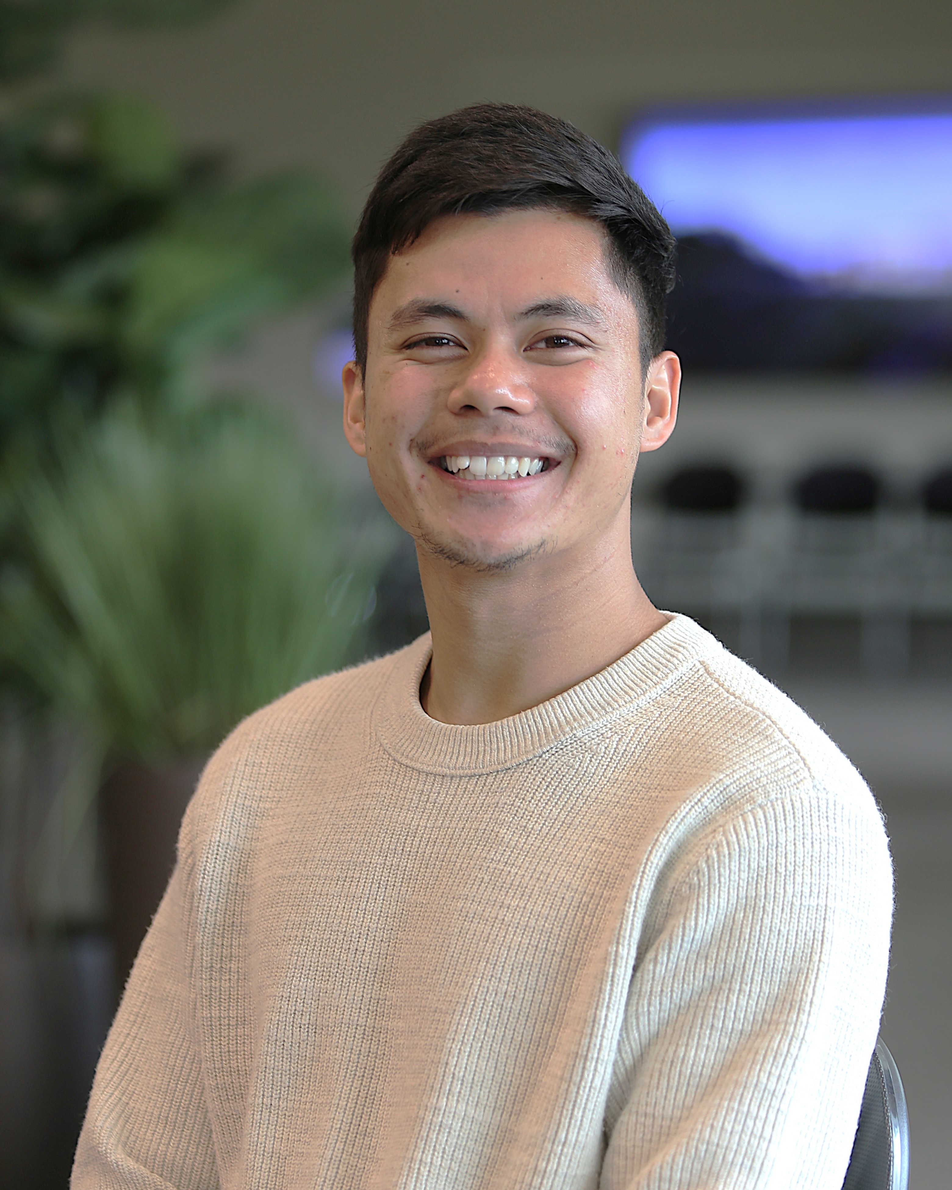 Matt Embry - Promise Counselor