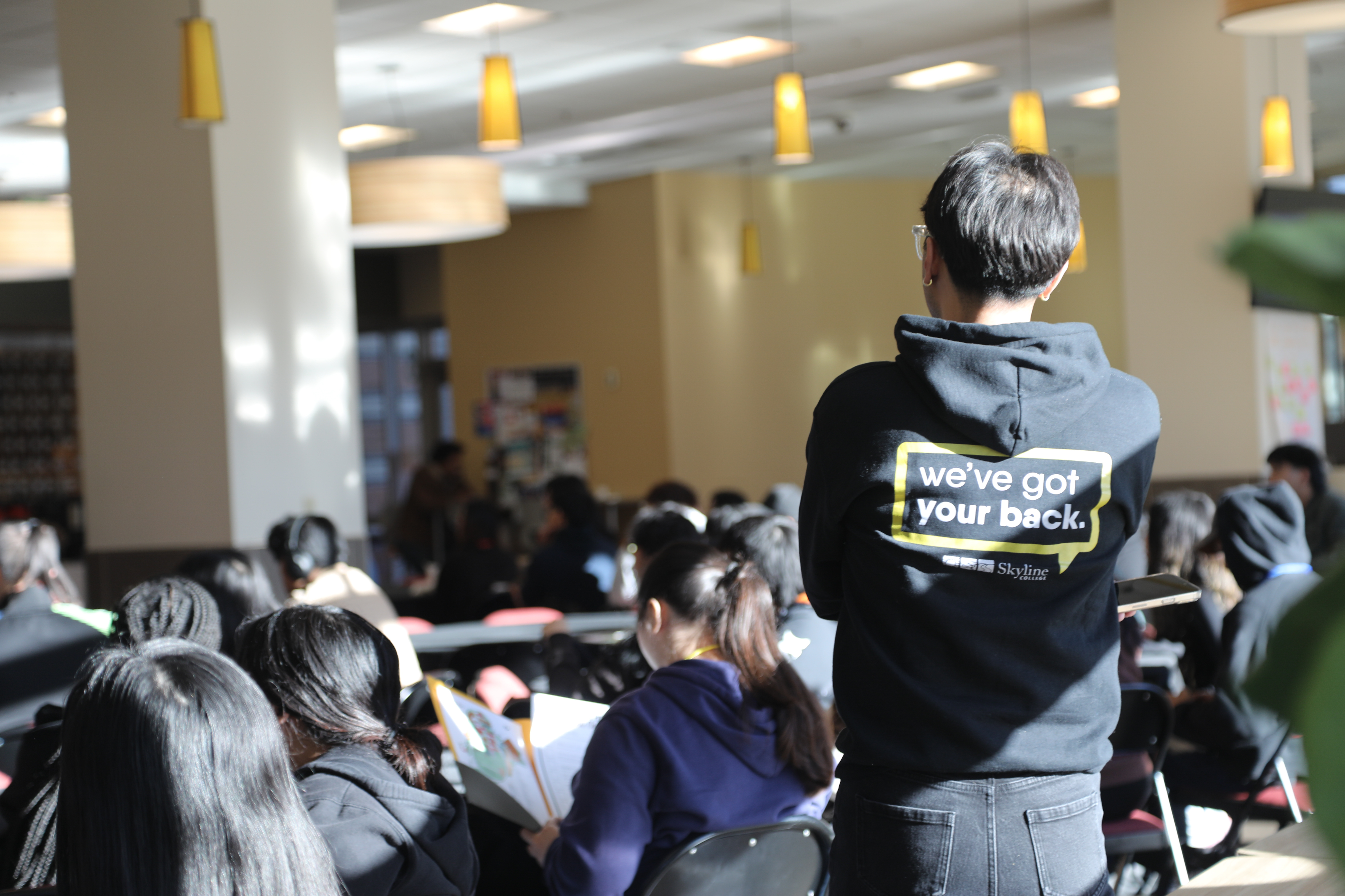 Promise Scholars Orientation